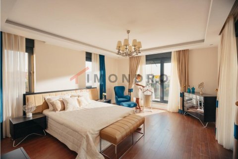 5+1 Villa  i Dosemealti, Antalya, Tyrkiet Nr. 185293 - 7