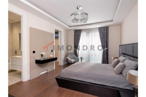 5+1 Villa  i Dosemealti, Antalya, Tyrkiet Nr. 185293 - 10