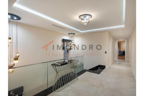 5+1 Villa  i Dosemealti, Antalya, Tyrkiet Nr. 185293 - 20