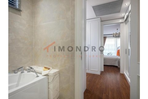 5+1 Villa  i Dosemealti, Antalya, Tyrkiet Nr. 185293 - 17