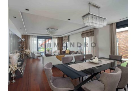 5+1 Villa  i Dosemealti, Antalya, Tyrkiet Nr. 185293 - 3