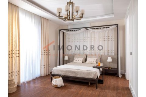 5+1 Villa  i Dosemealti, Antalya, Tyrkiet Nr. 185293 - 11