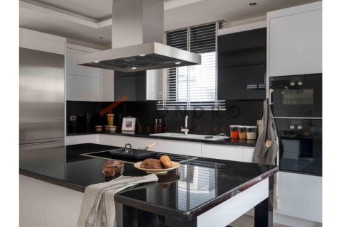 6+1 Villa  i Dosemealti, Antalya, Tyrkiet Nr. 185294 - 15