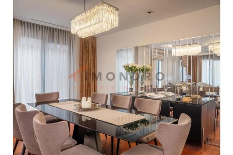 6+1 Villa  i Dosemealti, Antalya, Tyrkiet Nr. 185294 - 6