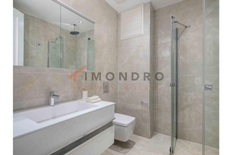 6+1 Villa  i Dosemealti, Antalya, Tyrkiet Nr. 185294 - 18