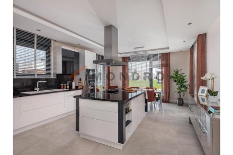 6+1 Villa  i Dosemealti, Antalya, Tyrkiet Nr. 185294 - 14
