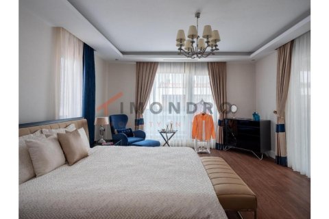 6+1 Villa  i Dosemealti, Antalya, Tyrkiet Nr. 185294 - 8