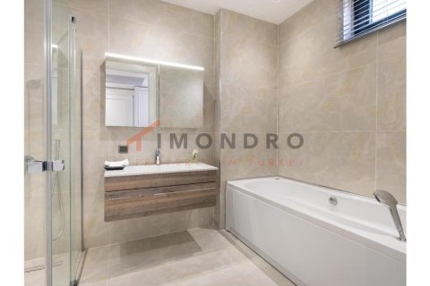 6+1 Villa  i Dosemealti, Antalya, Tyrkiet Nr. 185294 - 19