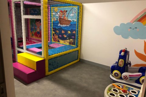 Продажа квартиры в Анталье, Турция 1+1, 54м2, №164375 – фото 5