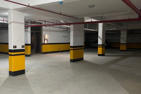 Продажа квартиры в Анталье, Турция 1+1, 54м2, №164375 – фото 13