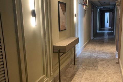 Продажа квартиры в Анталье, Турция 1+1, 54м2, №164375 – фото 11