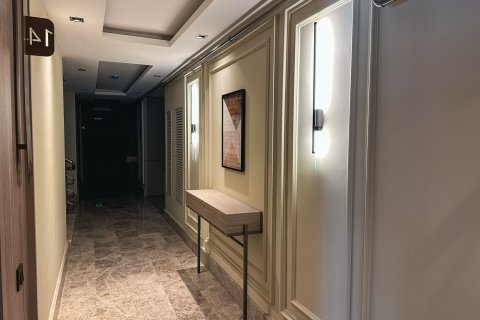 Продажа квартиры в Анталье, Турция 1+1, 54м2, №164375 – фото 6