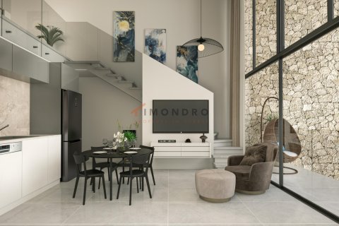 Продажа квартиры в Эсентепе, Гирне, Северный Кипр студия, 45м2, №169630 – фото 11