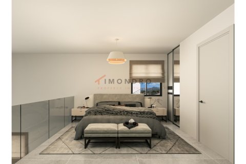 Продажа квартиры в Эсентепе, Гирне, Северный Кипр студия, 45м2, №169630 – фото 14