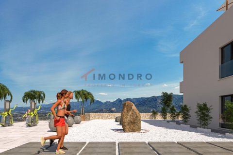 Wohnung  in Esentepe, Girne,  Nr. 169630 - 4