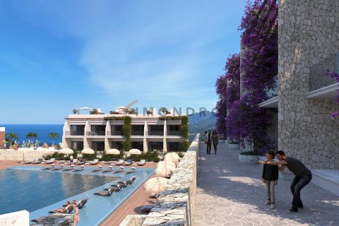 Wohnung  in Esentepe, Girne,  Nr. 169630 - 2