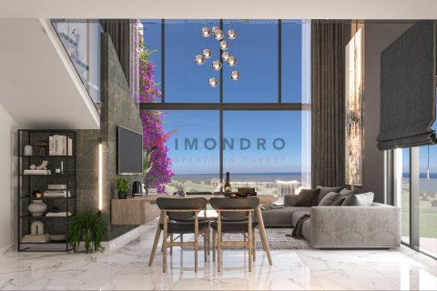 Wohnung  in Esentepe, Girne,  Nr. 169630 - 6