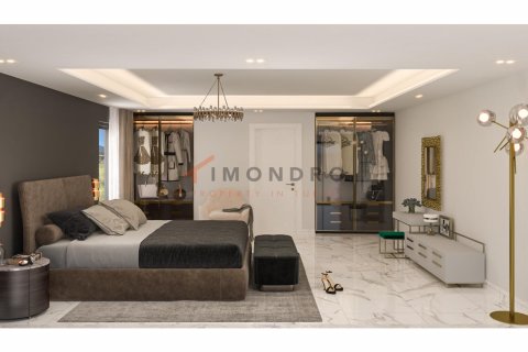 Wohnung  in Esentepe, Girne,  Nr. 169630 - 12