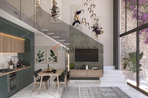 Wohnung  in Esentepe, Girne,  Nr. 169630 - 8