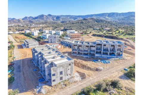 Продажа квартиры в Эсентепе, Гирне, Северный Кипр 2+1, 130м2, №169631 – фото 20