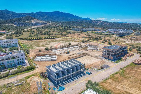 2+1 Wohnung  in Esentepe, Girne,  Nr. 169631 - 15