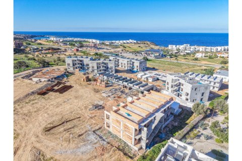 Продажа квартиры в Эсентепе, Гирне, Северный Кипр 2+1, 130м2, №169631 – фото 19