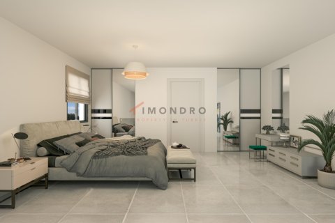 Продажа квартиры в Эсентепе, Гирне, Северный Кипр 2+1, 130м2, №169631 – фото 12