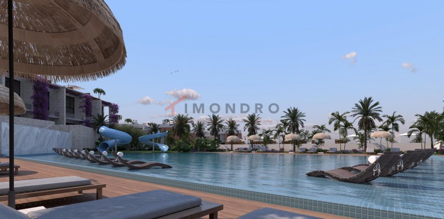 2+1 Wohnung  in Esentepe, Girne,  Nr. 169631