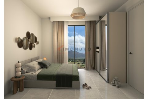 Продажа квартиры в Эсентепе, Гирне, Северный Кипр 2+1, 130м2, №169631 – фото 13