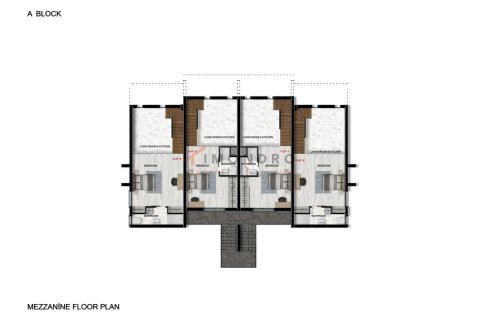 Продажа квартиры в Эсентепе, Гирне, Северный Кипр 2+1, 130м2, №169631 – фото 16