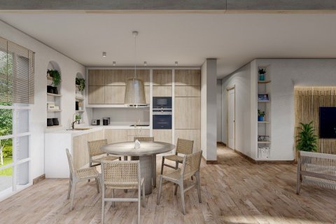 Продажа квартиры  в Искеле, Северный Кипр 2 комн., 84м2, №210821 – фото 11