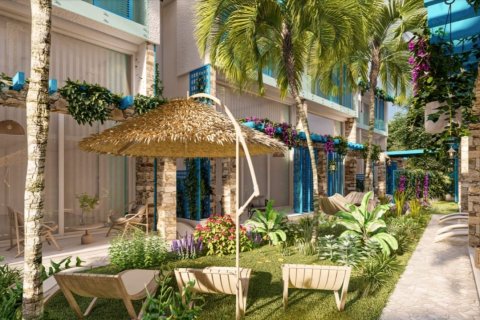 Продажа квартиры  в Искеле, Северный Кипр 2 комн., 84м2, №210821 – фото 6