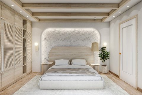 Продажа квартиры  в Искеле, Северный Кипр 2 комн., 84м2, №210821 – фото 12