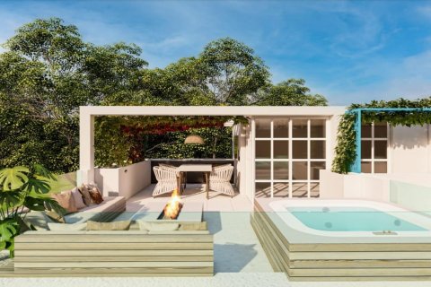 Продажа квартиры  в Искеле, Северный Кипр 2 комн., 84м2, №210821 – фото 5