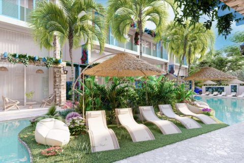 Продажа квартиры  в Искеле, Северный Кипр 2 комн., 84м2, №210821 – фото 2