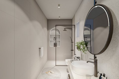 Продажа квартиры  в Искеле, Северный Кипр 2 комн., 84м2, №210821 – фото 13