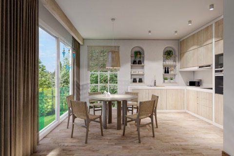 Продажа квартиры  в Искеле, Северный Кипр 2 комн., 84м2, №210821 – фото 10