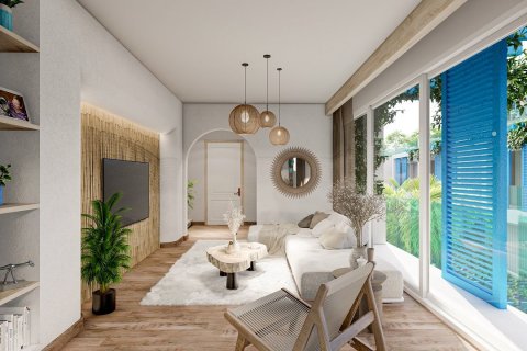 Продажа квартиры  в Искеле, Северный Кипр 2 комн., 84м2, №210821 – фото 9