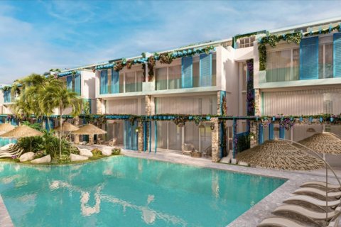 Продажа квартиры  в Искеле, Северный Кипр 2 комн., 84м2, №210821 – фото 4