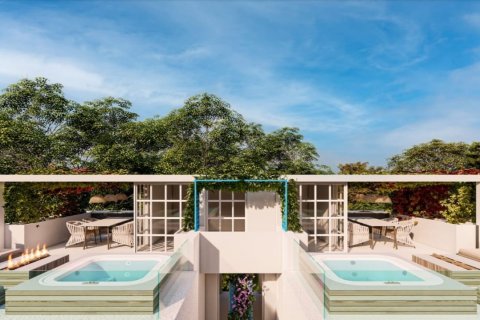 Продажа квартиры  в Искеле, Северный Кипр 2 комн., 84м2, №210821 – фото 1