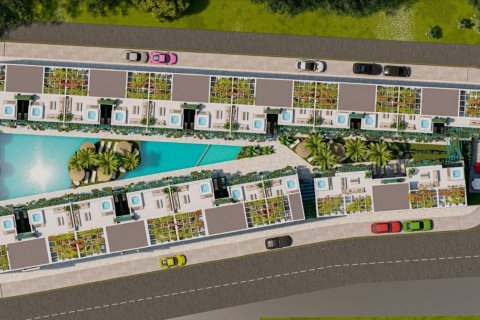 Продажа квартиры  в Искеле, Северный Кипр 2 комн., 84м2, №210821 – фото 14