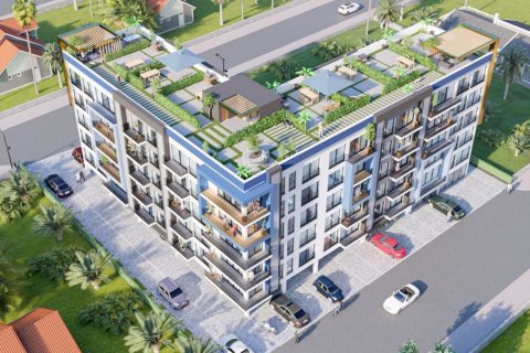 Lejlighed  i Famagusta,  Nr. 210820 - 2