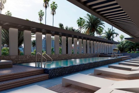 Lejlighed  i Famagusta,  Nr. 210820 - 3