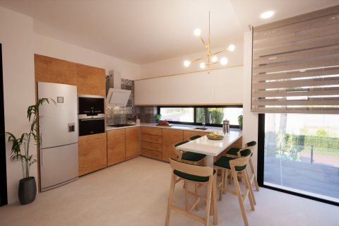 Lägenhet  i Alsancak, Girne,  Nr. 210814 - 18