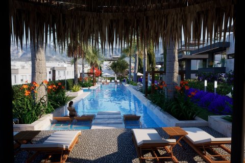 Lägenhet  i Alsancak, Girne,  Nr. 210814 - 8