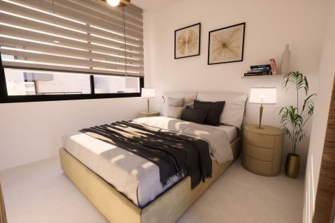 Lägenhet  i Alsancak, Girne,  Nr. 210814 - 29