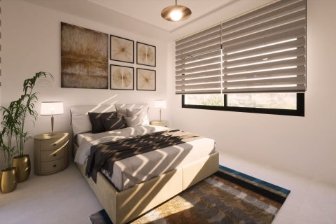 Lägenhet  i Alsancak, Girne,  Nr. 210814 - 22