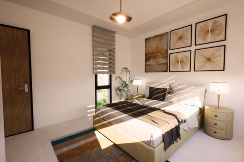 Lägenhet  i Alsancak, Girne,  Nr. 210814 - 24