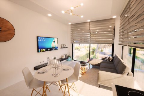 Lägenhet  i Alsancak, Girne,  Nr. 210814 - 28