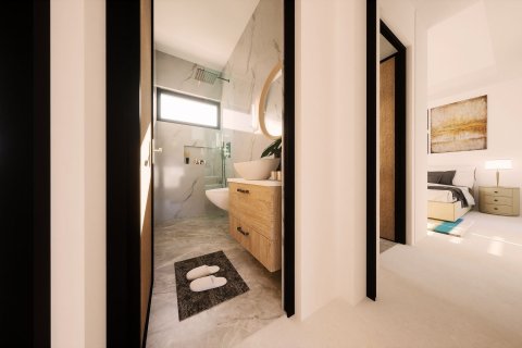 Lägenhet  i Alsancak, Girne,  Nr. 210814 - 25